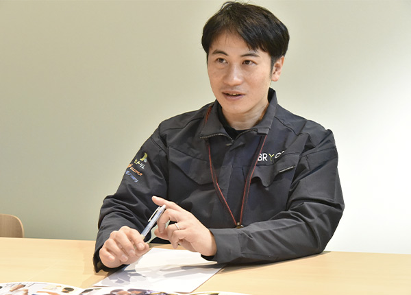 株式会社ブリックス