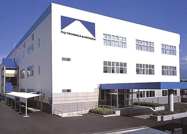 株式会社富士テクニカ宮津