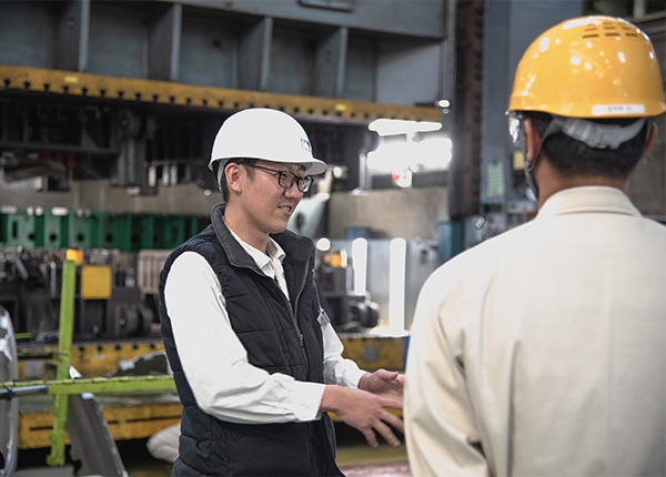 株式会社富士テクニカ宮津