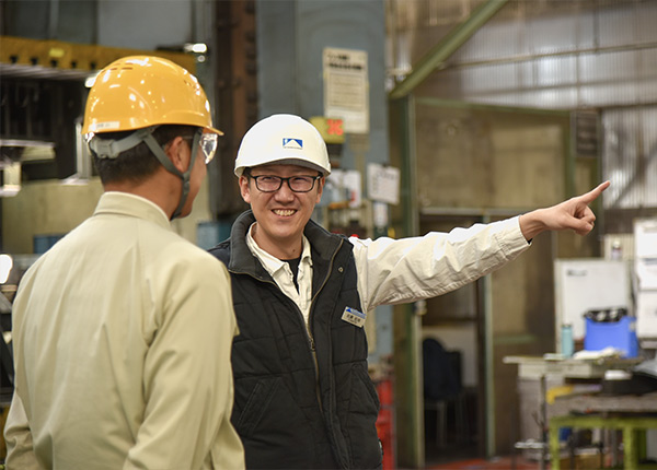 株式会社富士テクニカ宮津