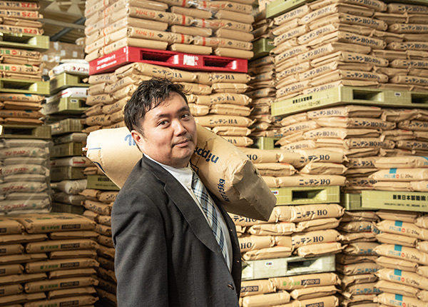 木村商事株式会社