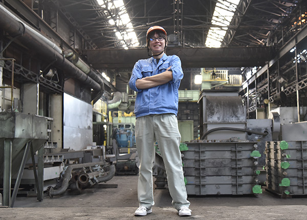 株式会社木村鋳造所