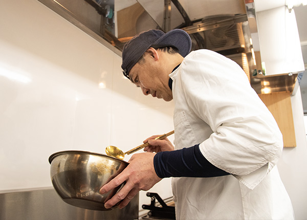 和菓子のまめすけ