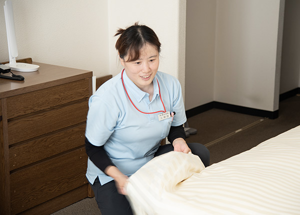 株式会社静城産業