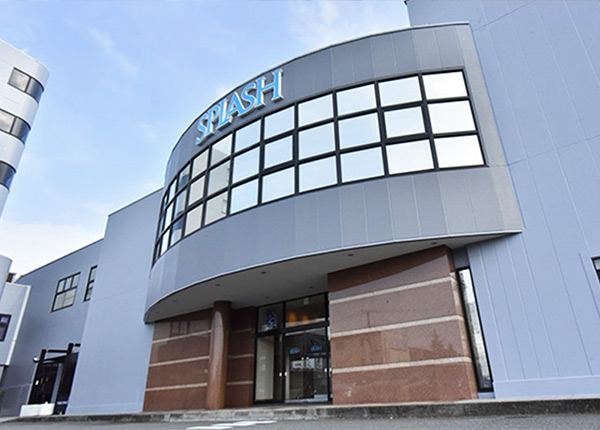 フィットネスプラザ・スプラッシュ<br>（株式会社エルムジャパン）