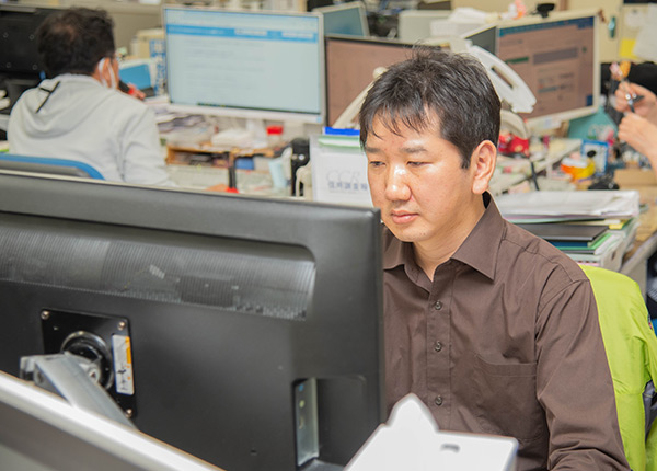 システムブレイン株式会社