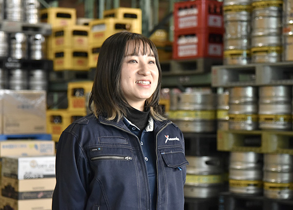 株式会社山中兵右衞門商店