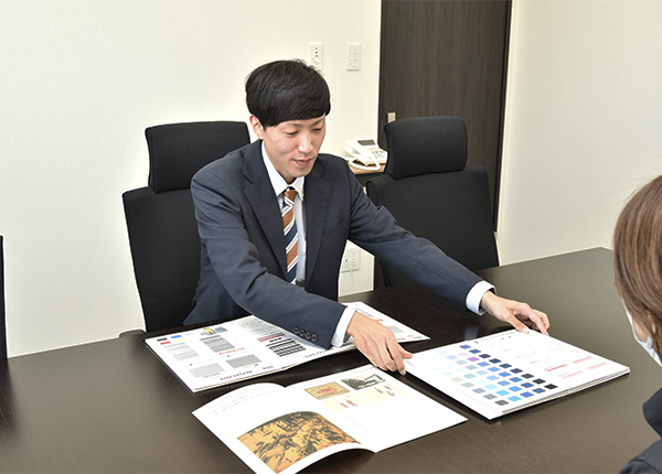 山本被服株式会社