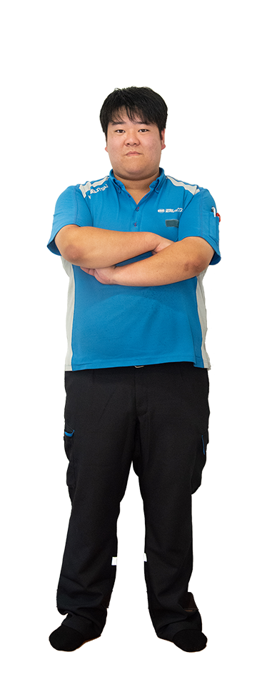 近物レックス株式会社