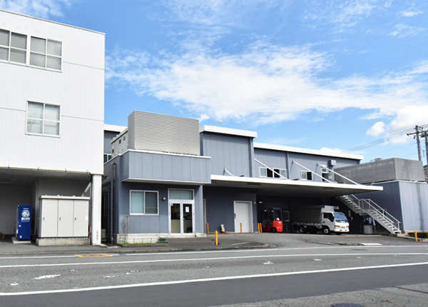 株式会社エヌエーピー