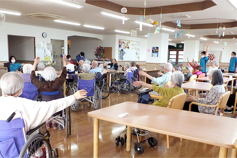 yumenokinosato画像2